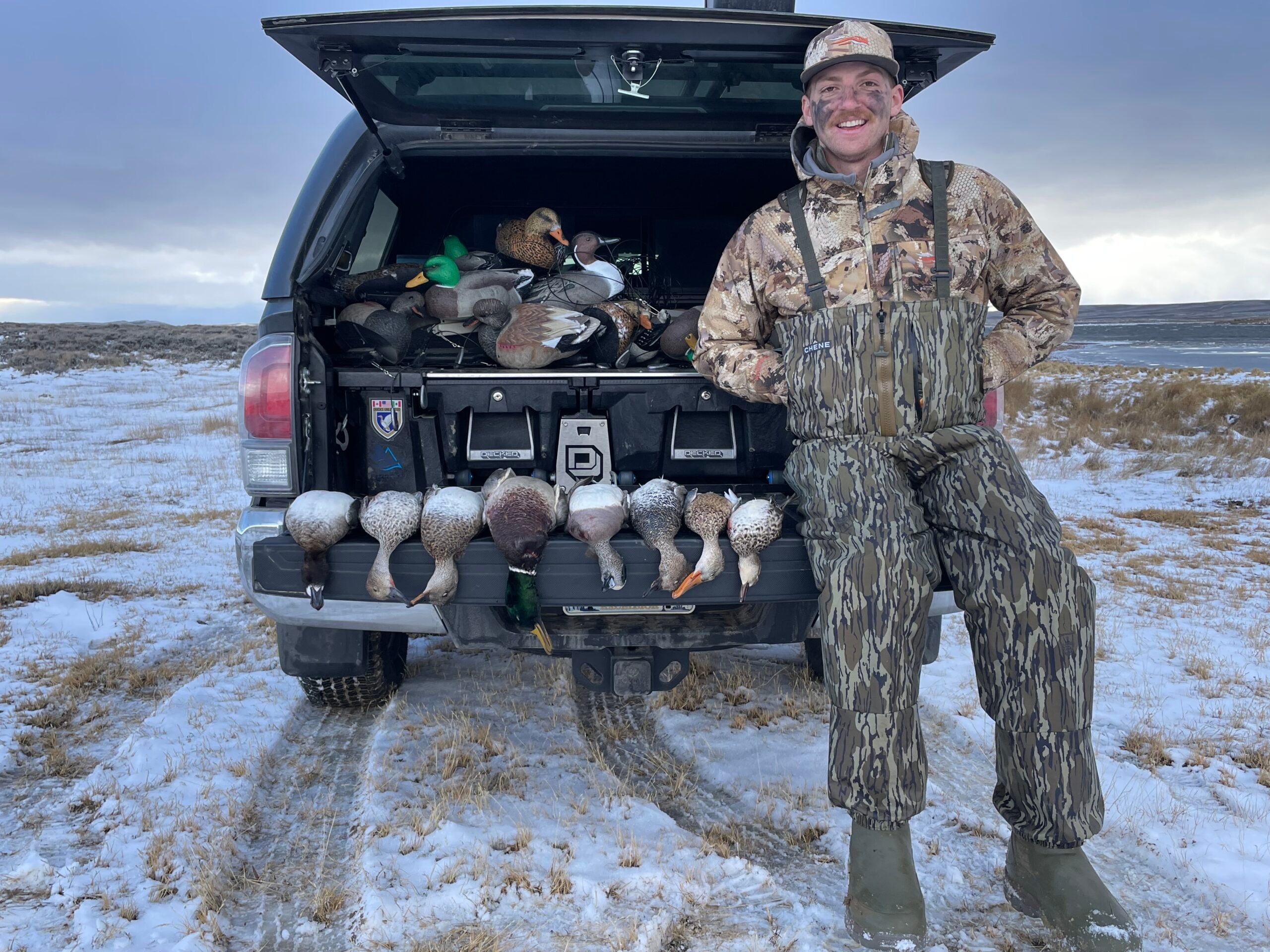 Chêne Waders Review: Are The Duck Hunting Waders Worth Buyin