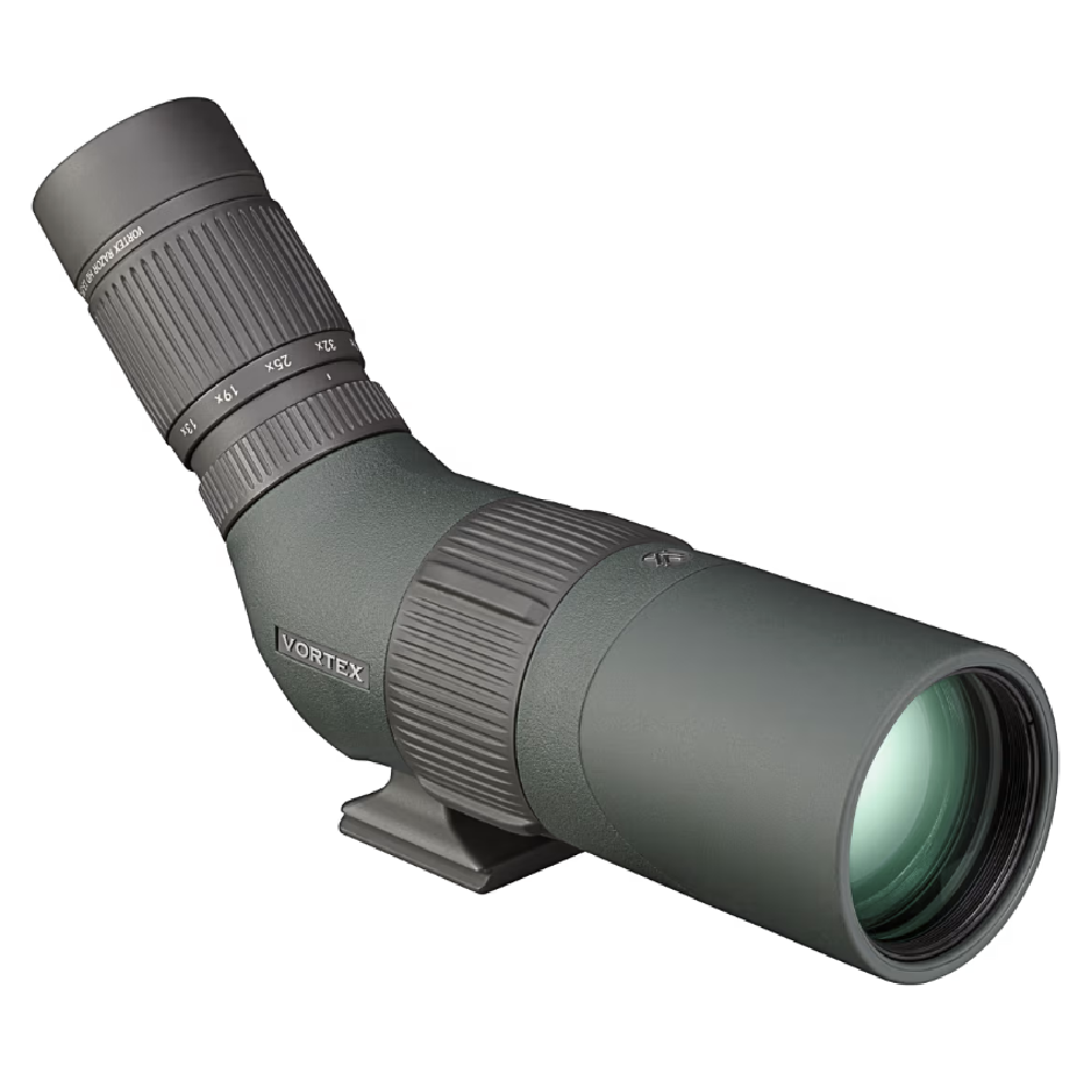 Vortex Razor HD 13-39x56mm Angled Spotting Scope