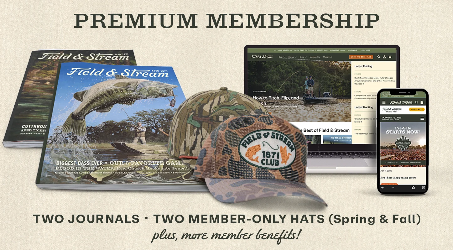 S25Premium Membership Bundle image