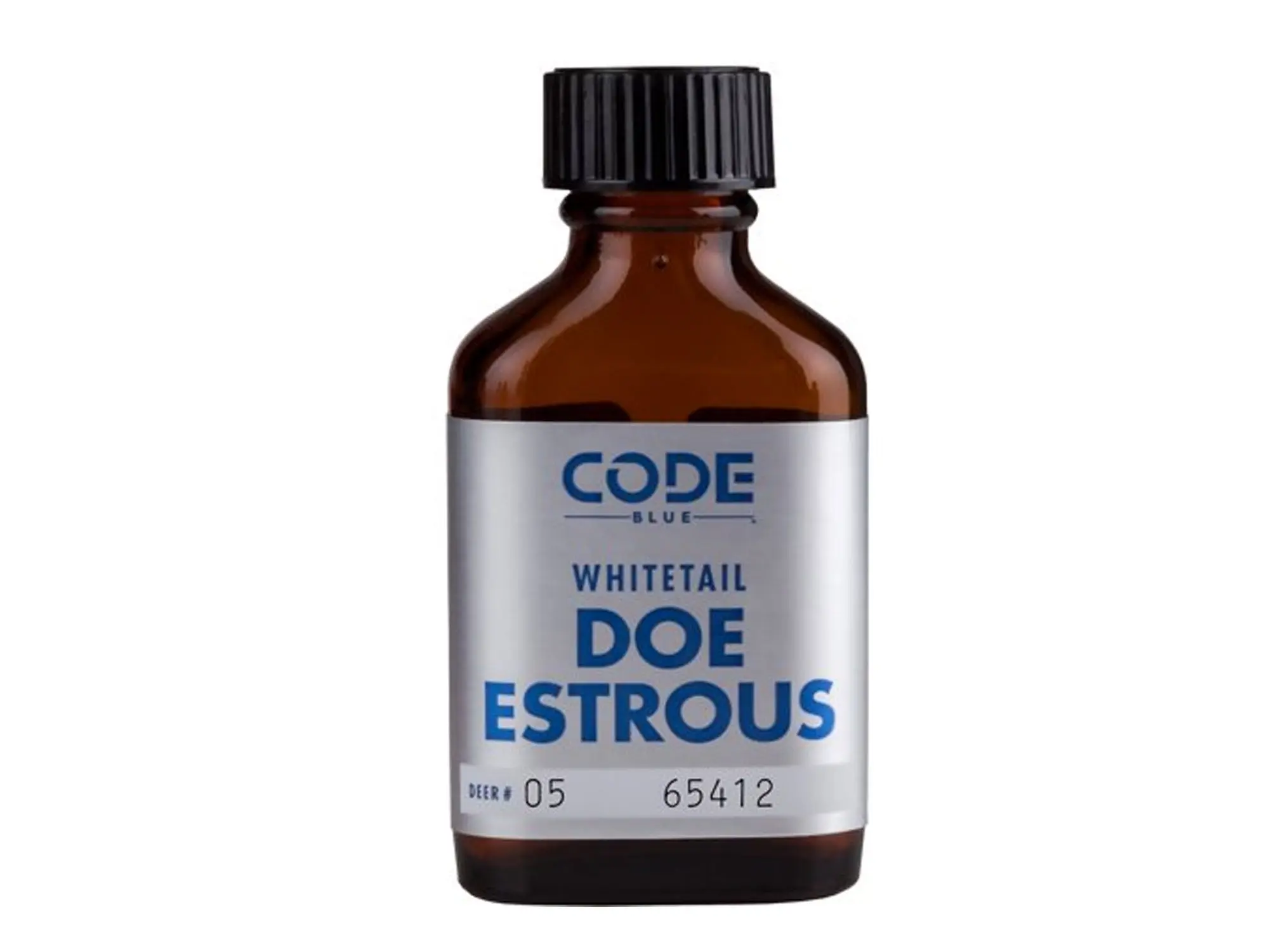 Doe estrus urine