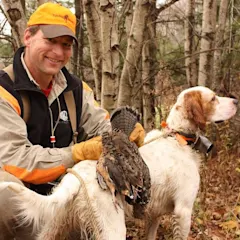Tom Keer, Contributing Writer at Field & Stream