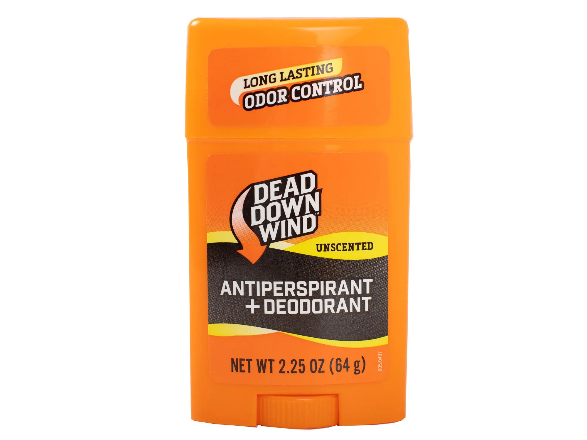 Dead Down Wind deodorant/antiperspirant