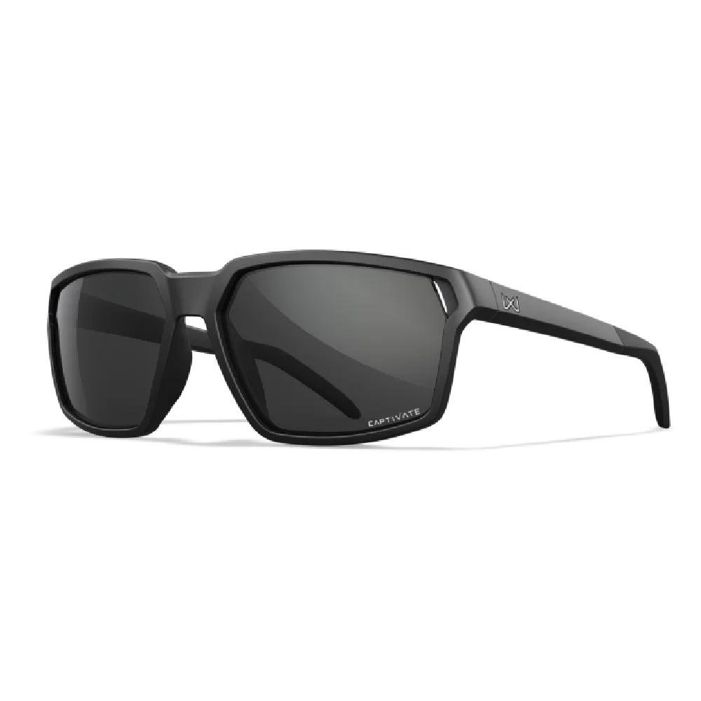 Wiley X WX Sierra Sunglasses