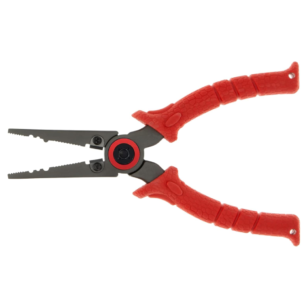 Bubba Stainless Steel Pliers