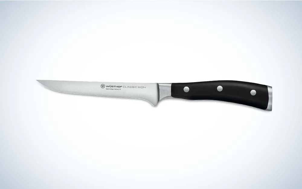 Wusthof Classic Ikon boning knife