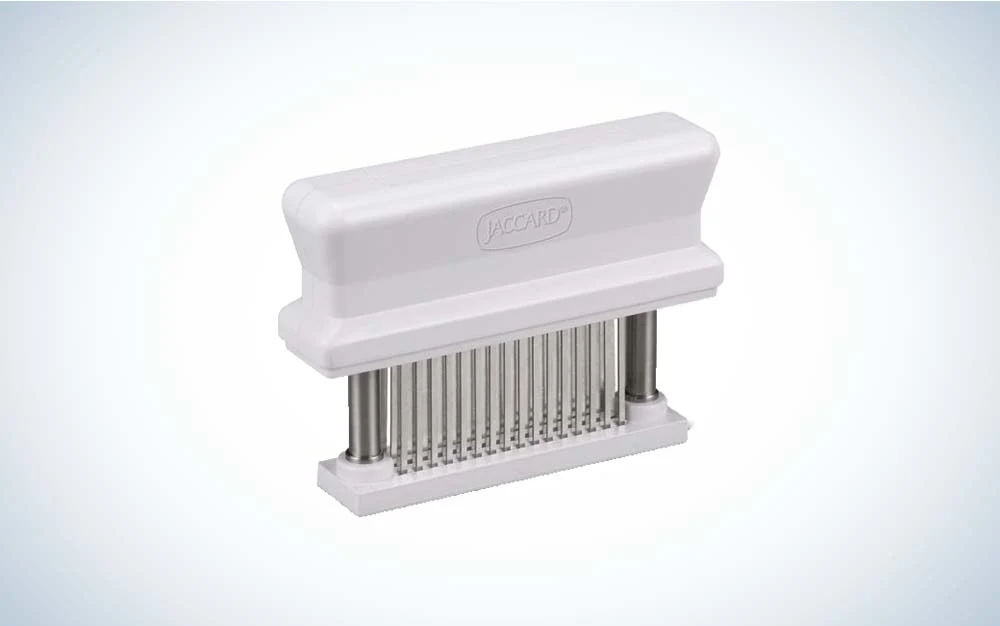 meat tenderizer