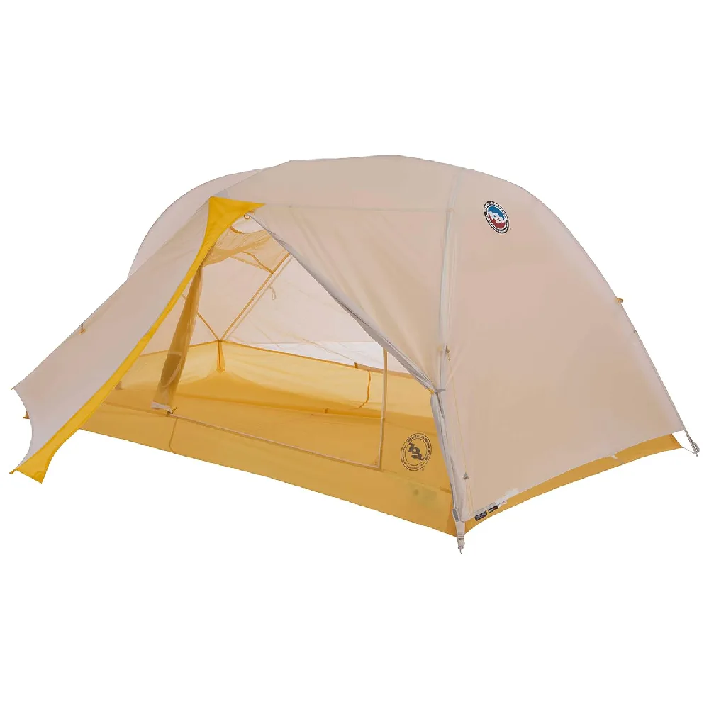 Big Agnes Tiger Wall Ultralight Tent