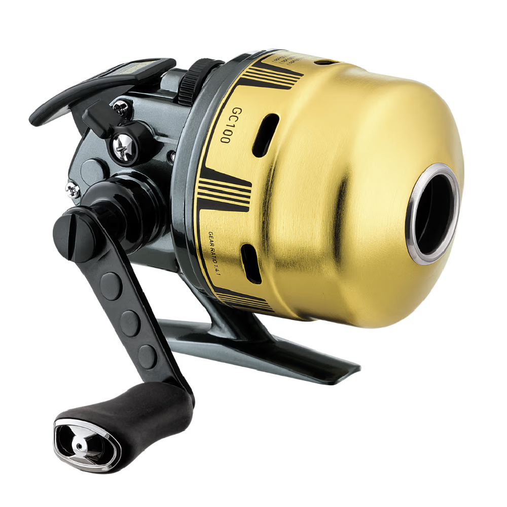 Daiwa Goldcast Spincast Reel