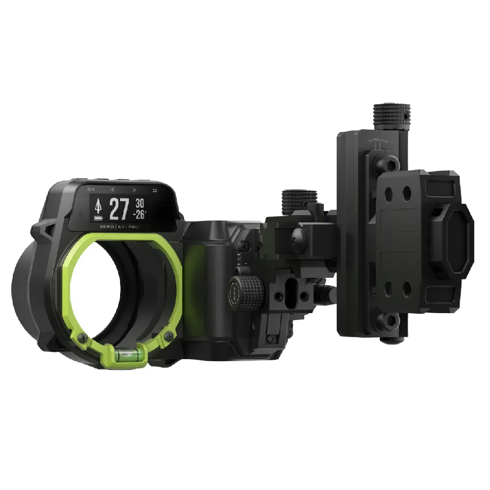 Garmin Xero A1i Pro Rangefinding Bow Sight