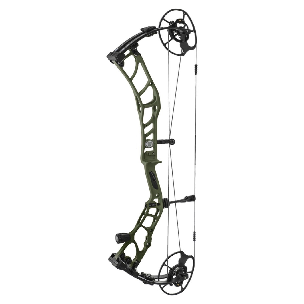 Elite Omnia Compound Bow