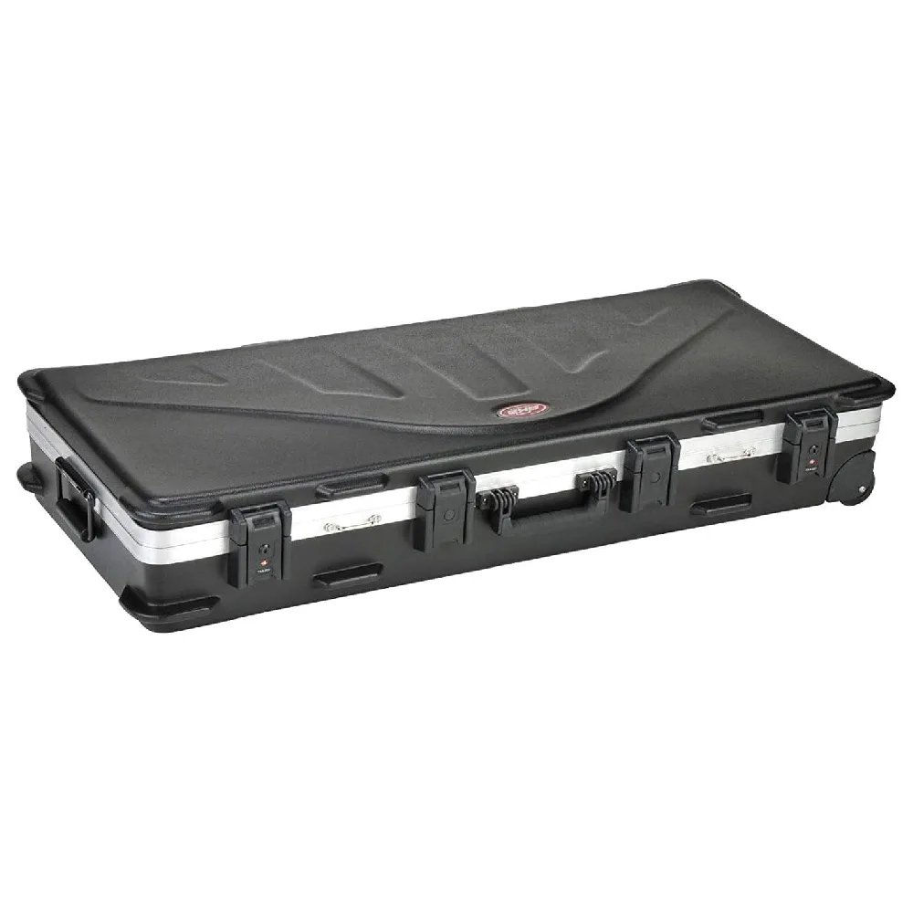 SKB ATA Double Bow Case