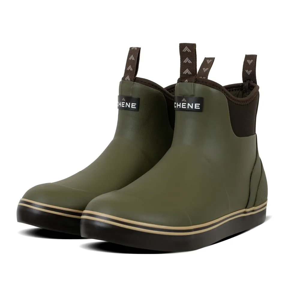 Chene Scout Boots