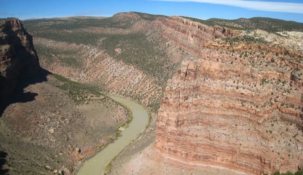 yampa river fishing