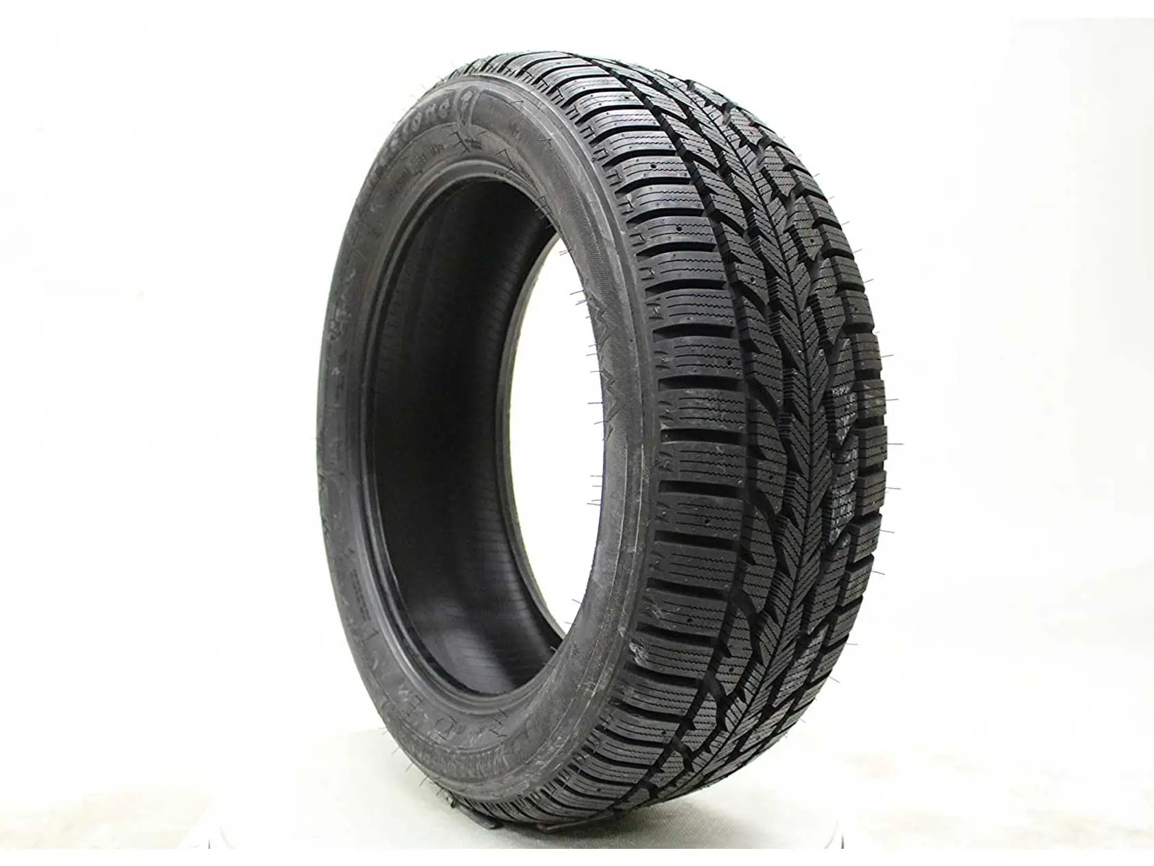 Firestone Winterforce 2 Winter/Snow Passenger Tire are some of the best winter tires.