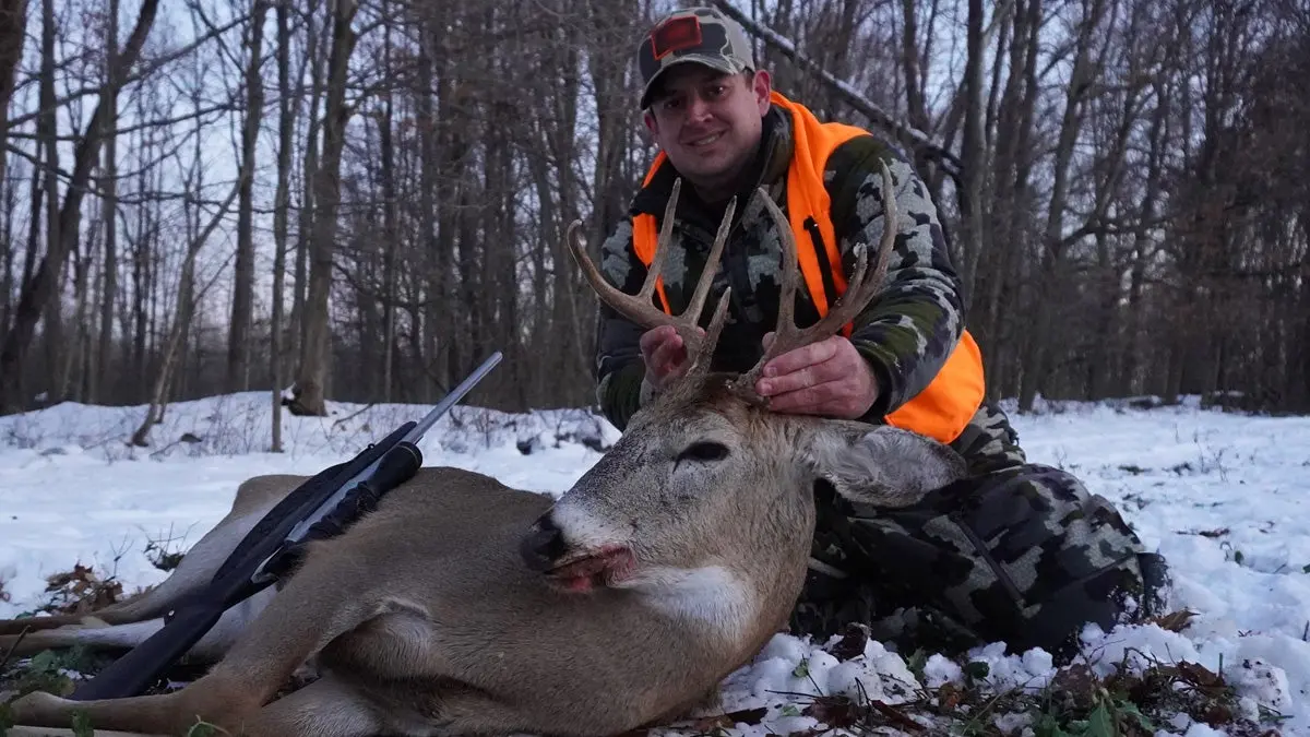 Big Game Hunting Gear photo