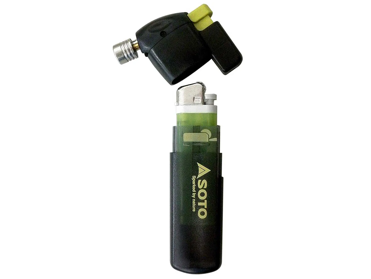 Soto Pocket Torch