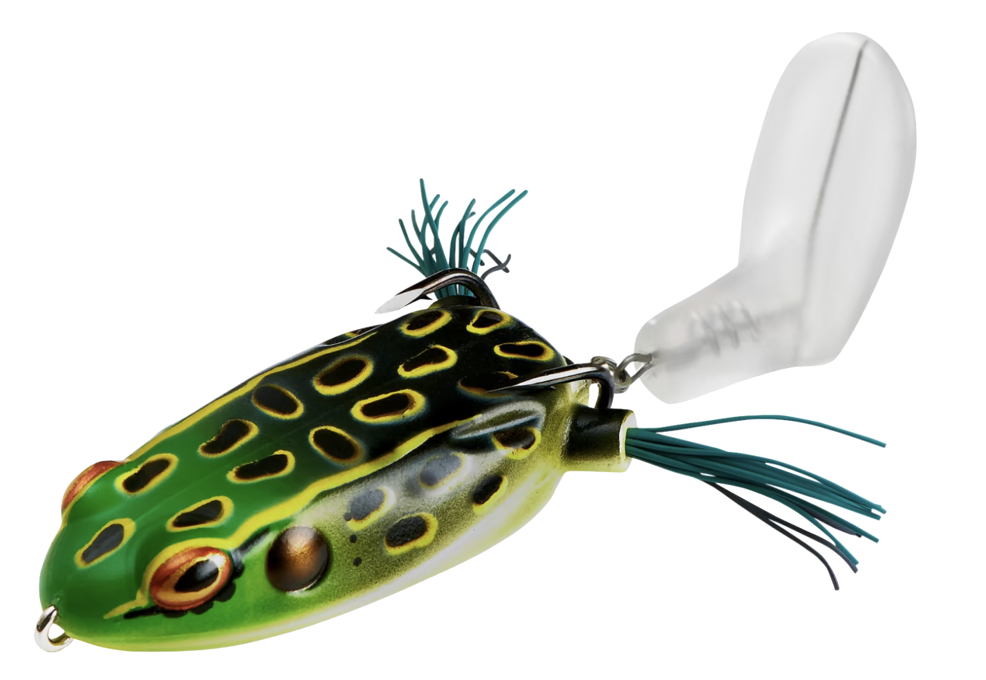 How Do You Fish With a Frog Lure: Ultimate Tips for Success