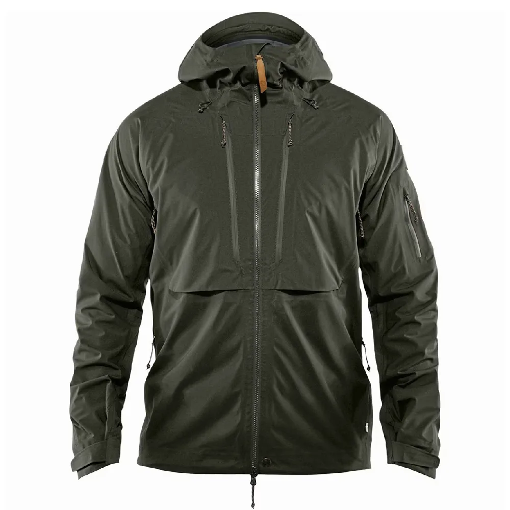 Fjallraven Keb Eco-Shell Jacket