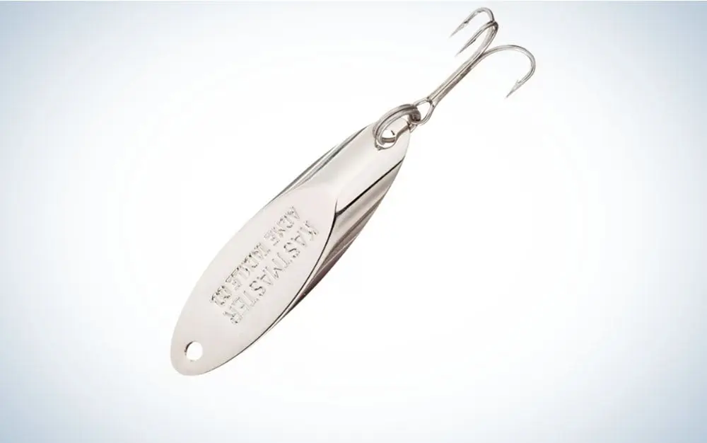 Acme Kastmaster Spoon