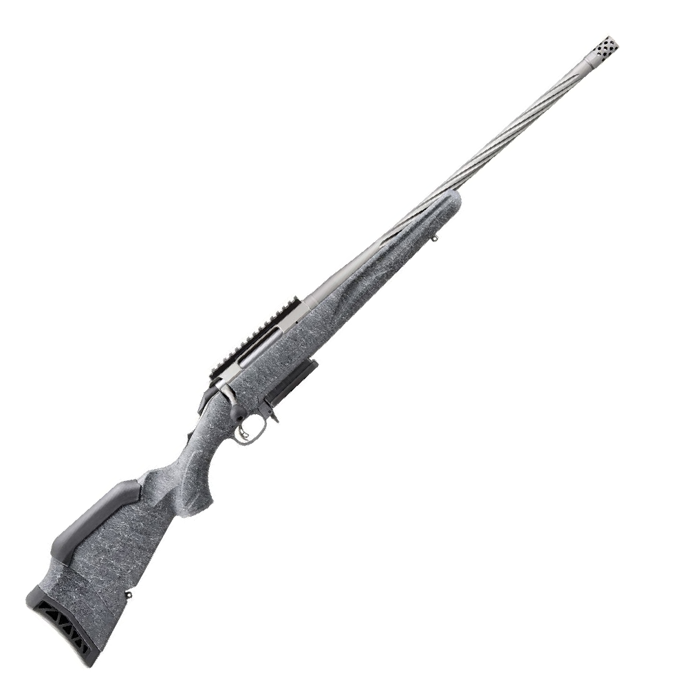 Ruger American Gen II Rifle