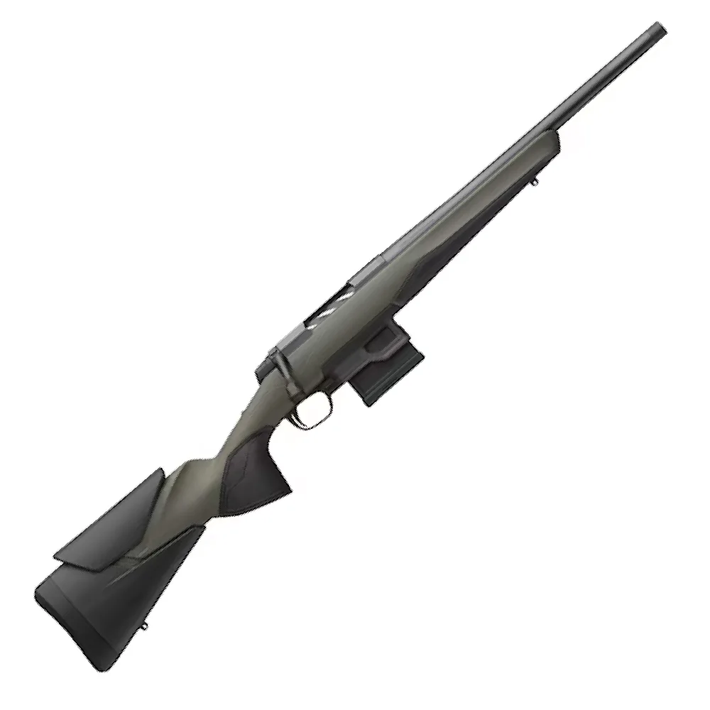 Browning X-Bolt 2 All Purpose Bolt Action Rifle