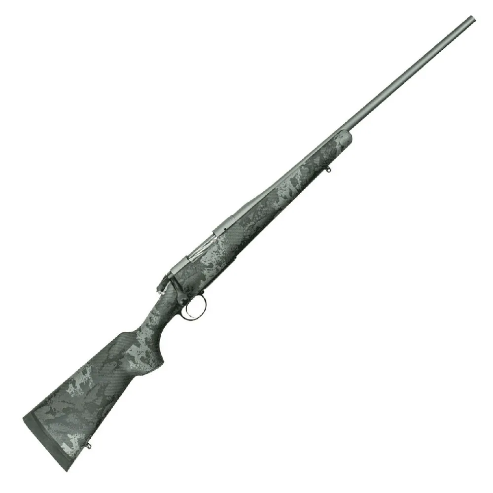 Bergara Premier Mountain 2.0 Bolt Action Rifle