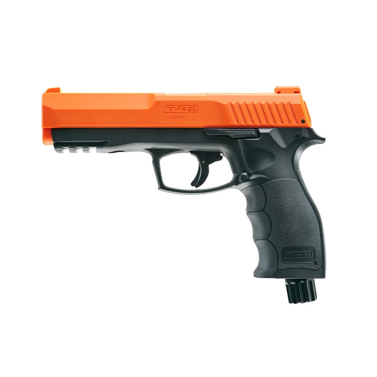 UMAREX USA Prepared 2 Protect HDP 50 Less-Than-Lethal Pepper Ball Air Pistol