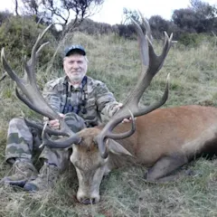 petzal_stag
