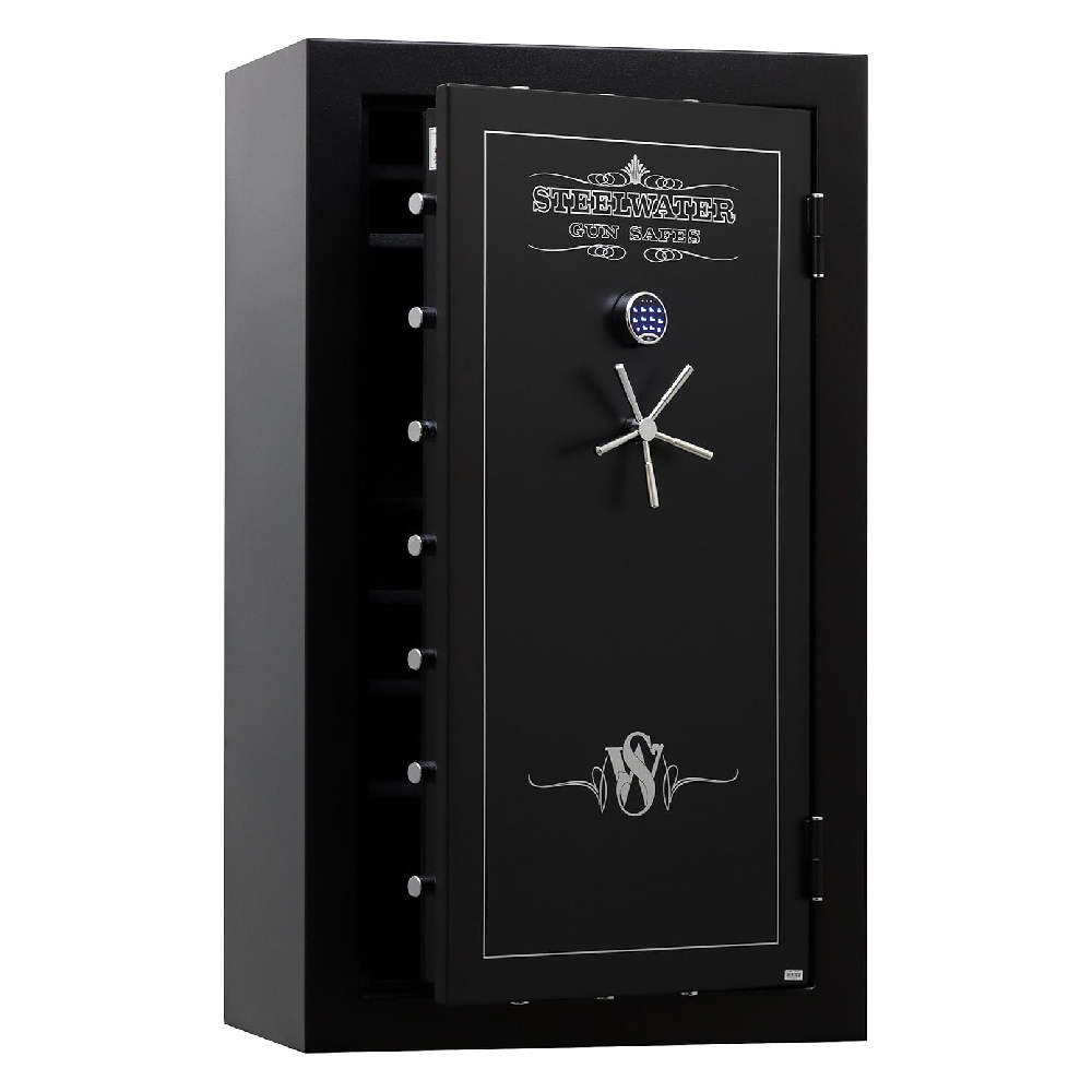 Steelwater 45-Gun Heavy Duty Safe