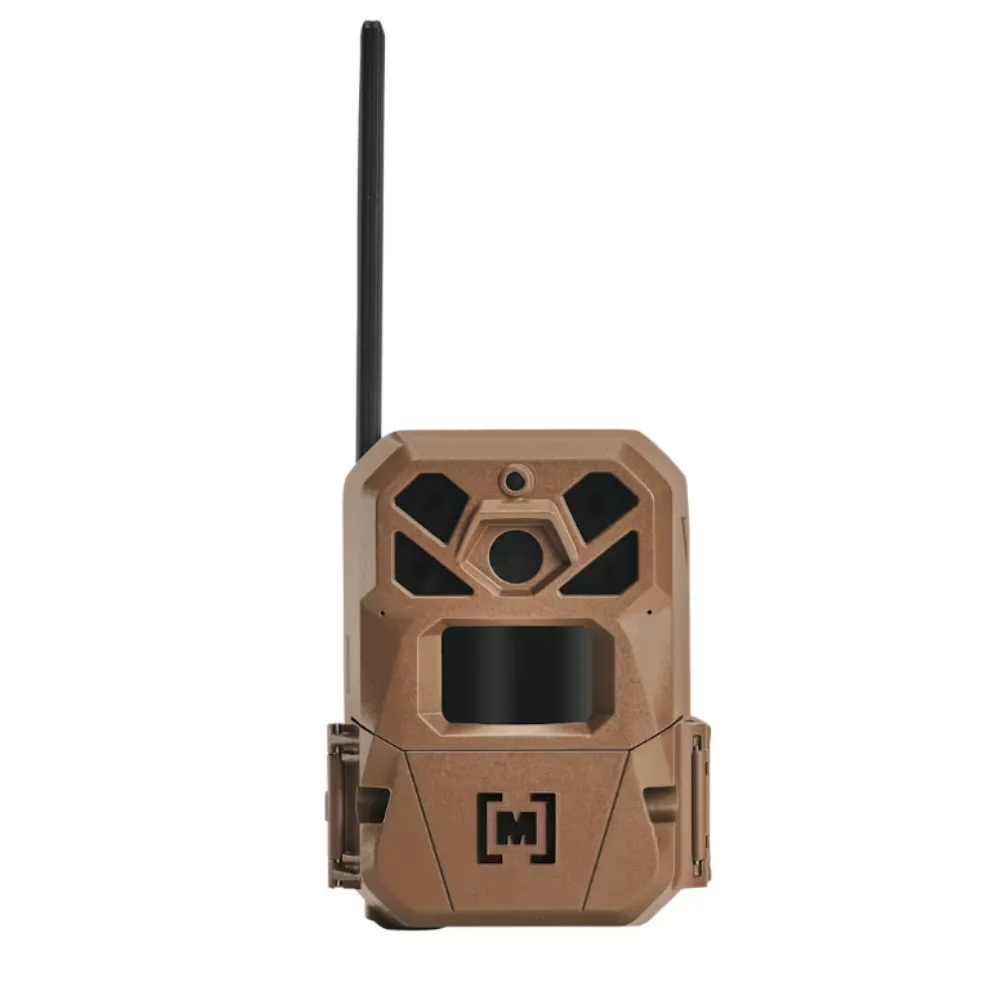 Moultrie Edge 3 Cellular Trail Camera