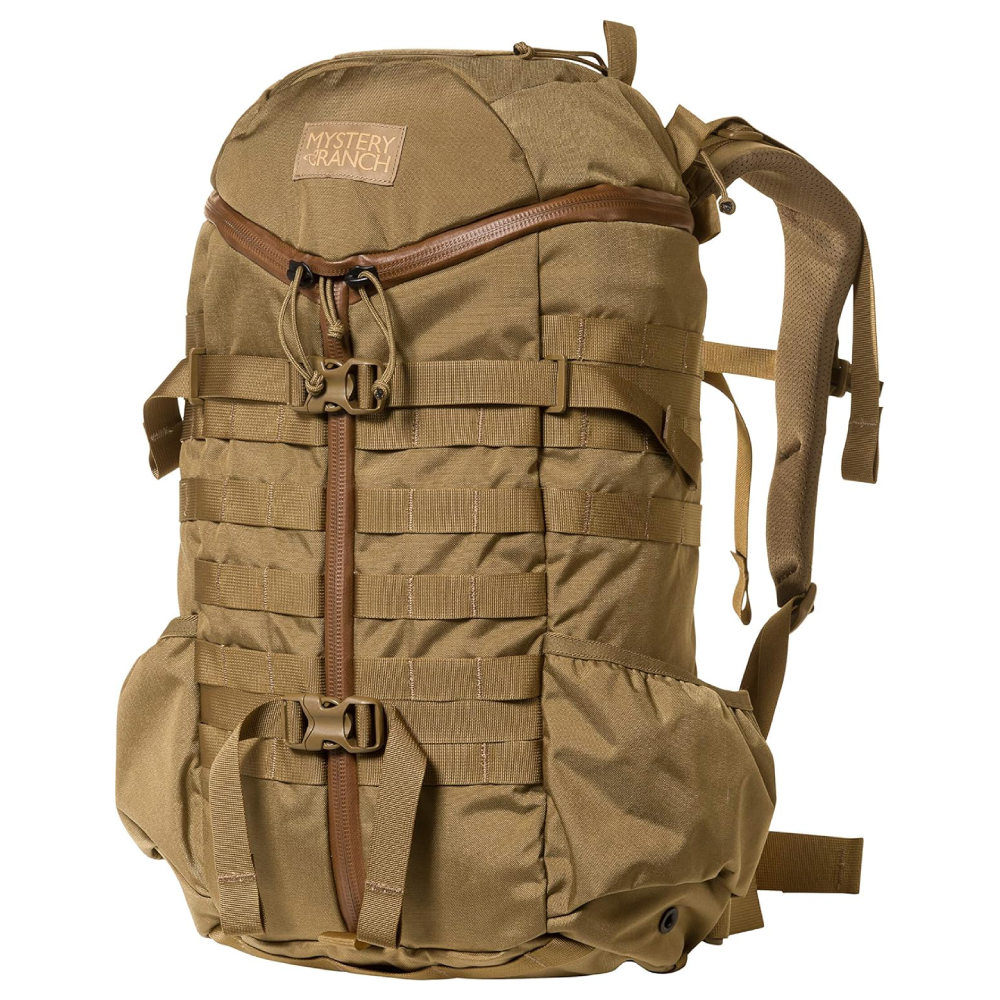 Mystery Ranch 2-Day Assault Pack