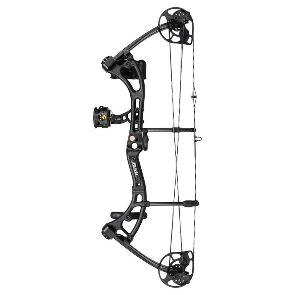 Bear Archery Cruzer G2 Compound Bow