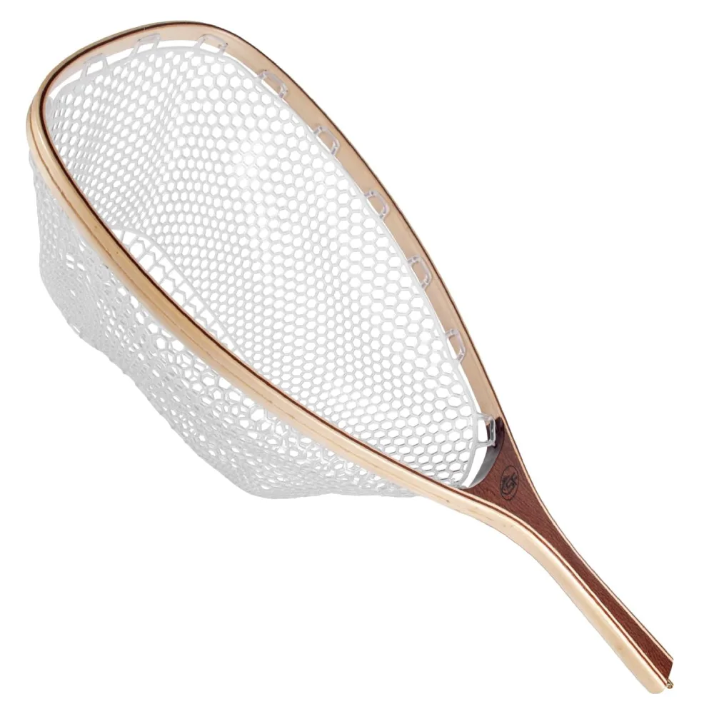 SF Fly Fishing Landing Net