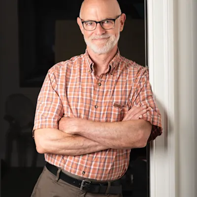 Bill Heavey, Editor-at-Large at Field and Stream
