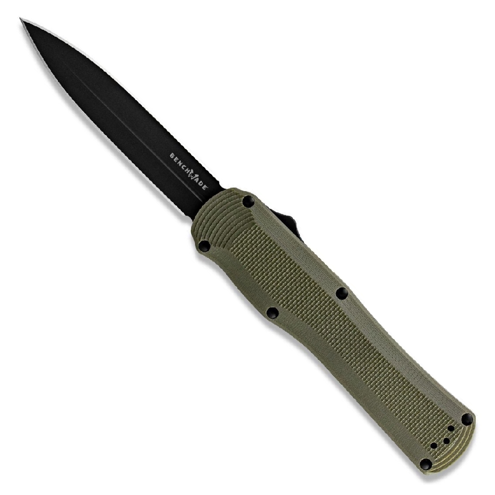 Benchmade Autocrat Automatic Knife