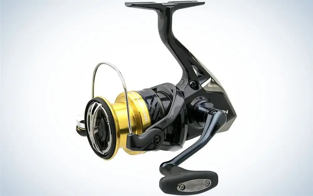 Shimano Spheros 3000