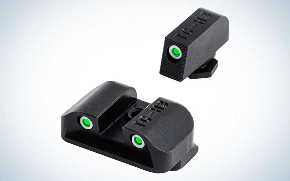 TRUGLO Tritium Sights