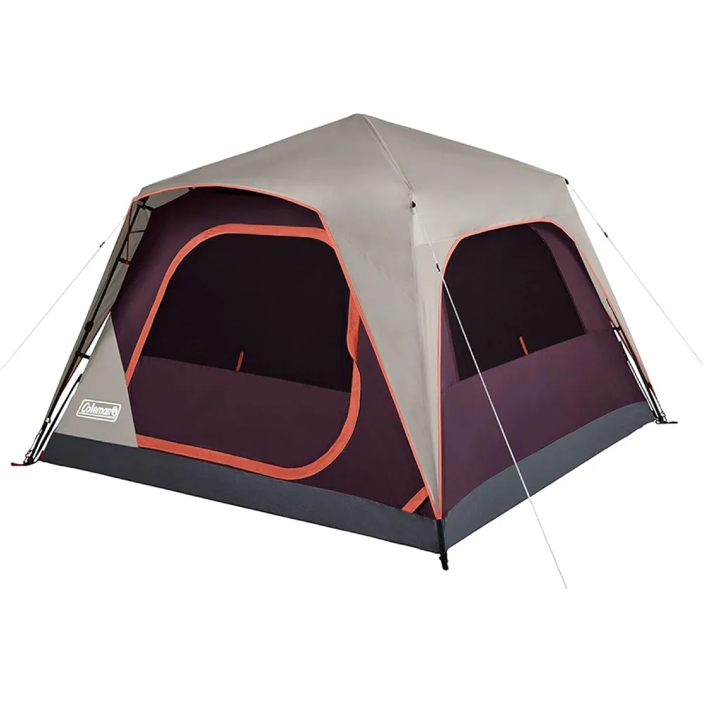 Coleman Skylodge Instant Tent