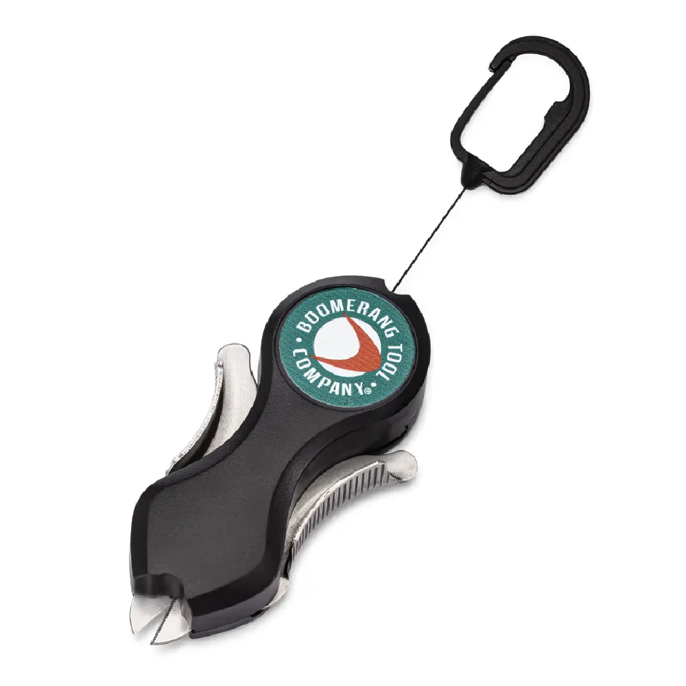 Boomerang The Snip Fishing Line Cutters