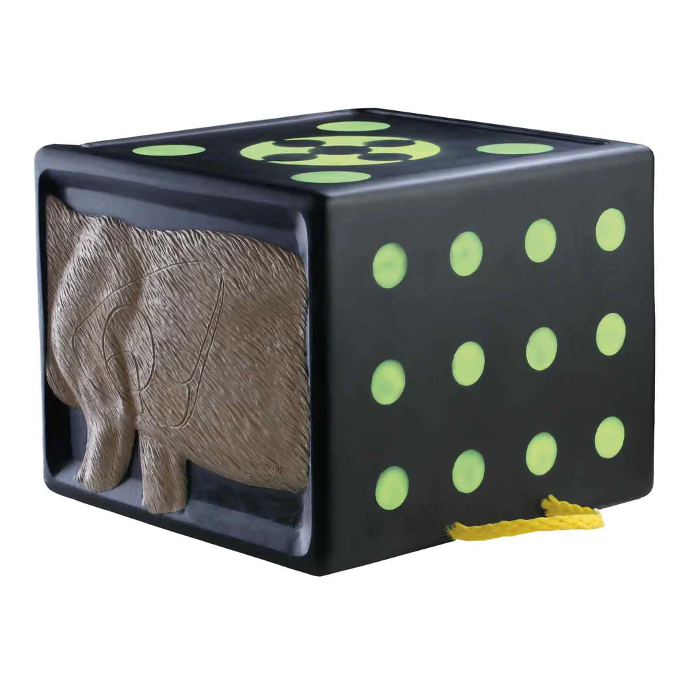 Rinehart RhinoBlock XL Archery Target