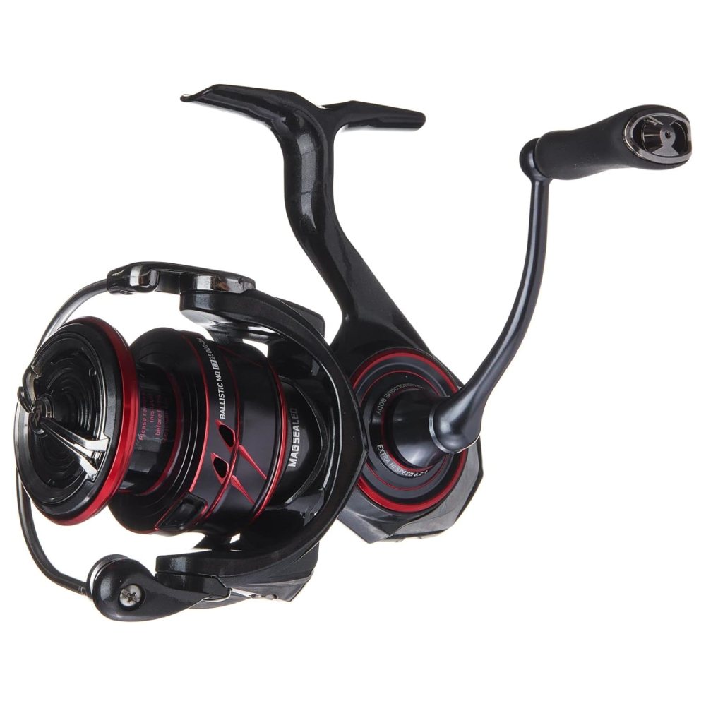 Daiwa Ballistic LT MQ Spinning Reel