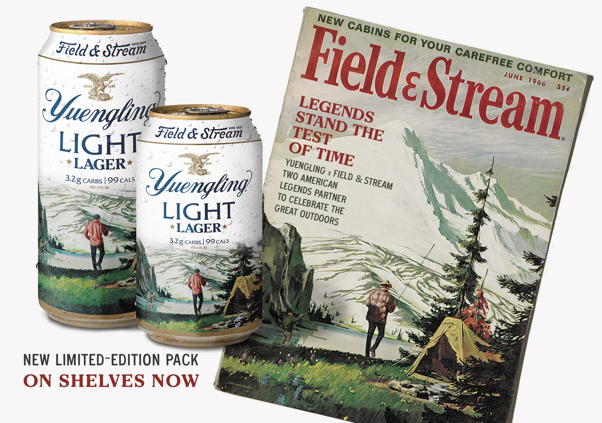 yuengling can release S26