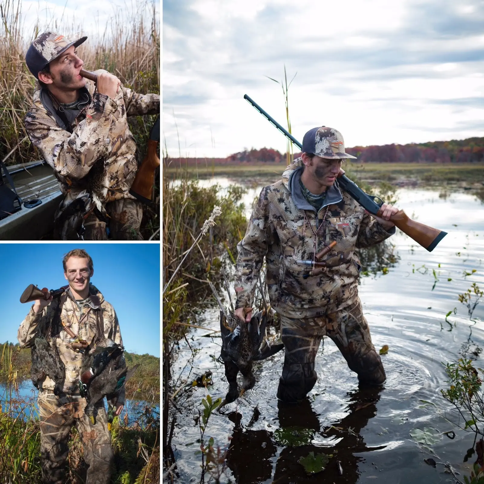 Best waterfowl jacket 2019 online