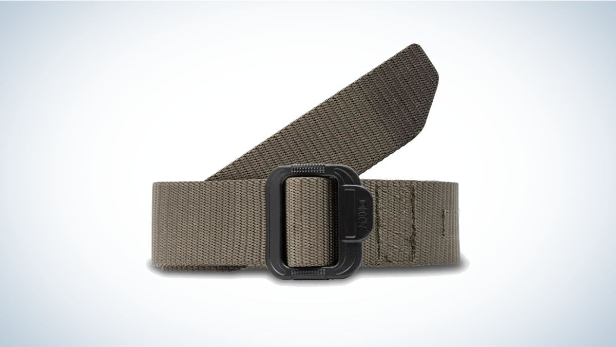 5.11 Tactical TDU Belt