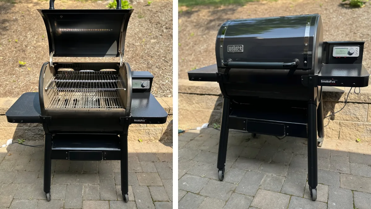 The Best Pellet Grills of 2024, Tested and Reviewed