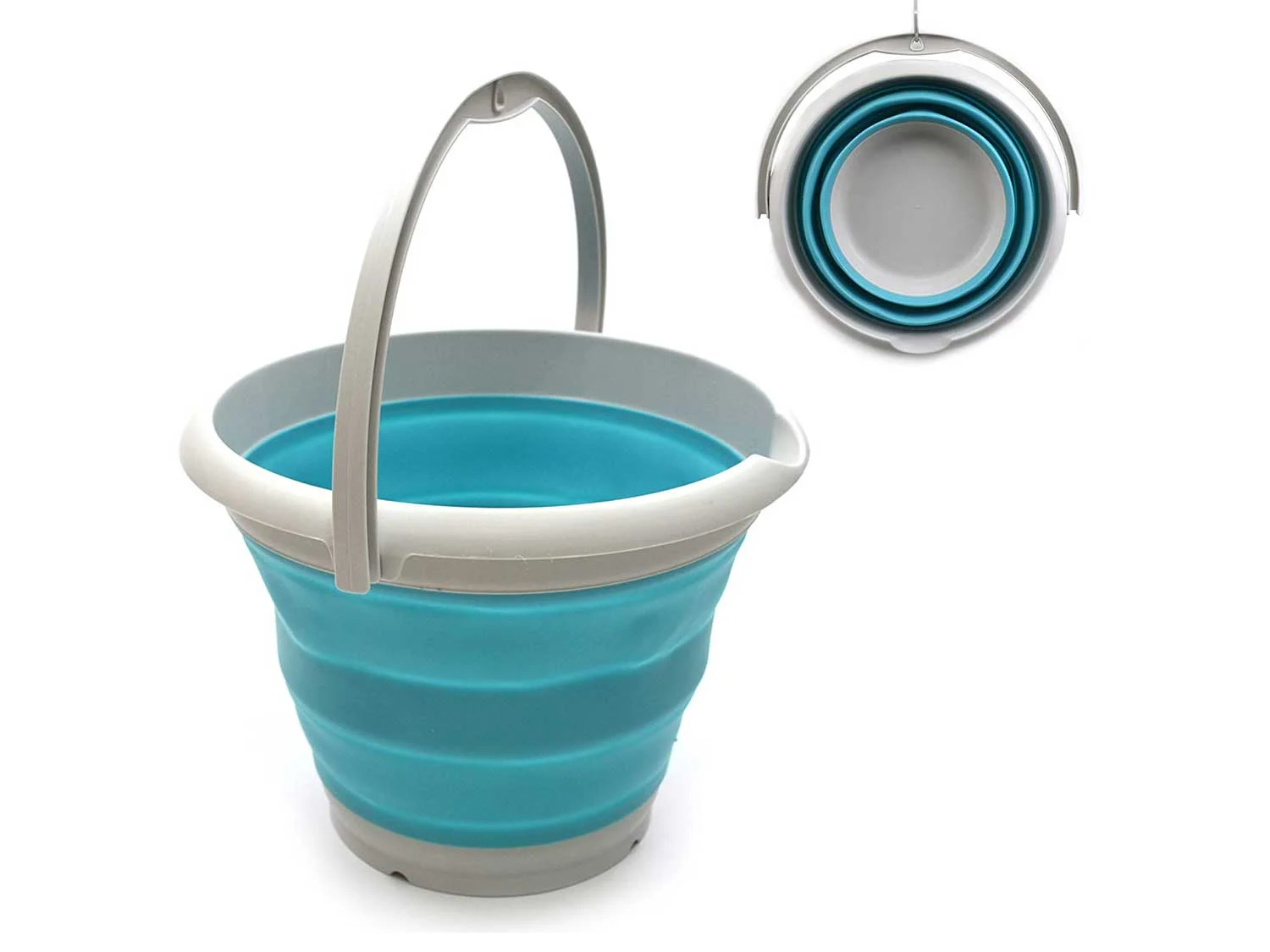 SAMMART Collapsible Bucket