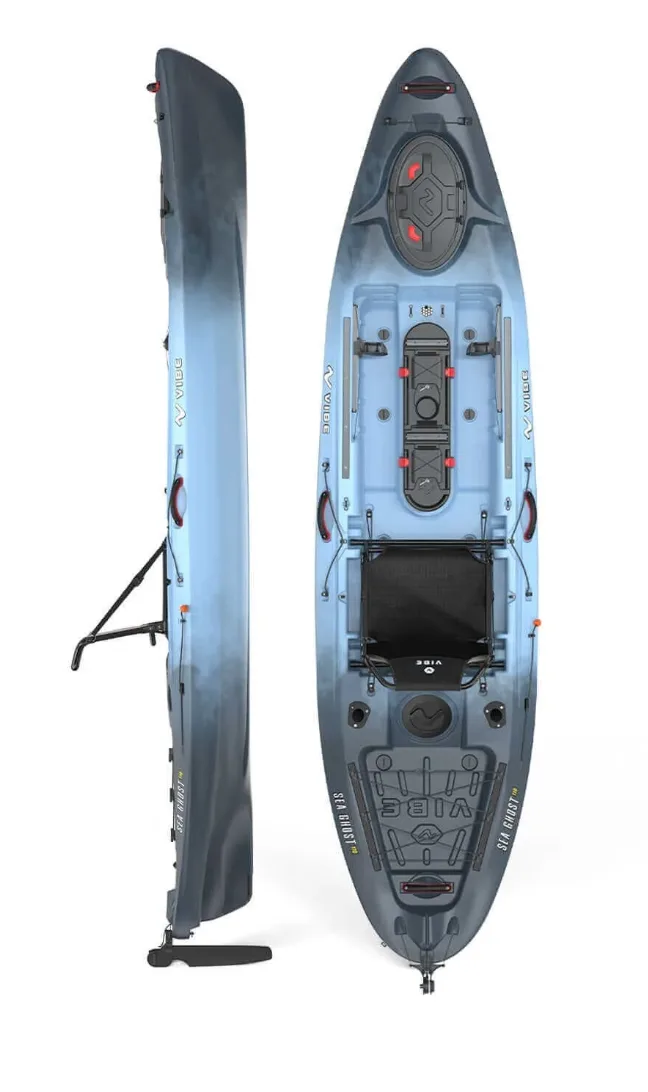Vibe Sea Ghost 110 kayak