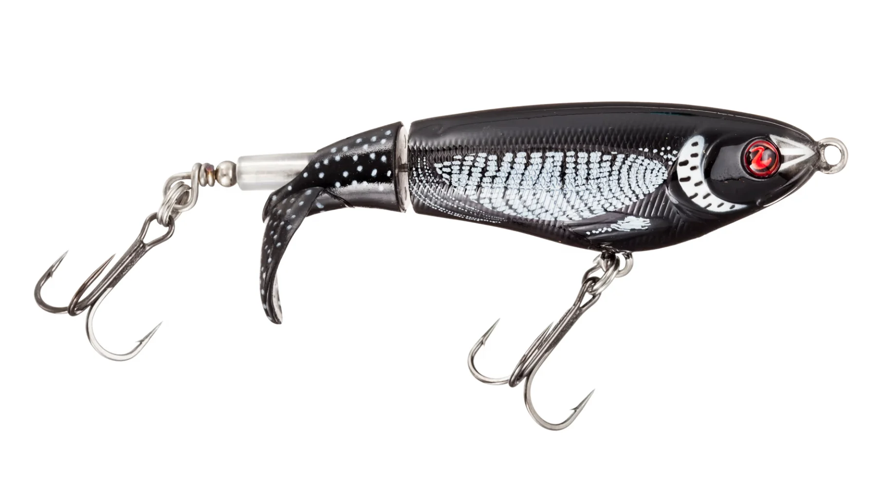 Whopper Plopper Lure