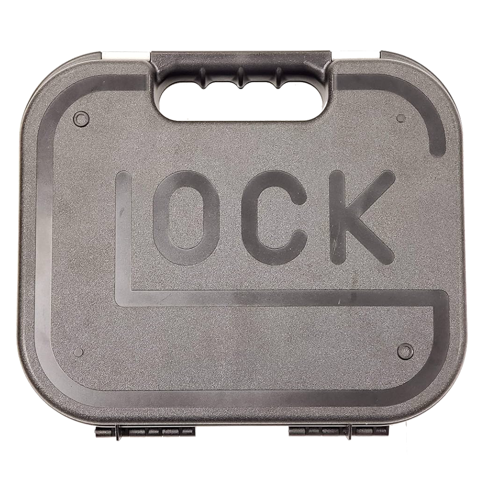 Glock Hard Pistol Case