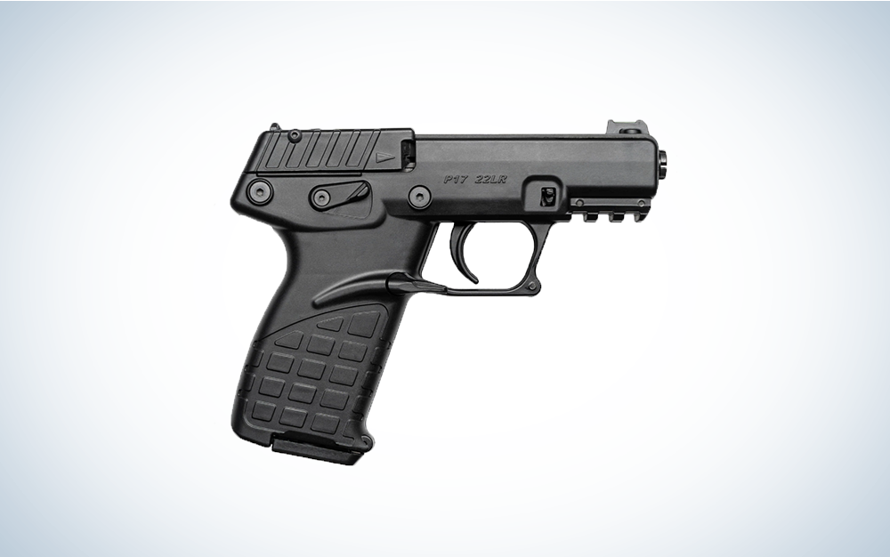 Keltec P-17